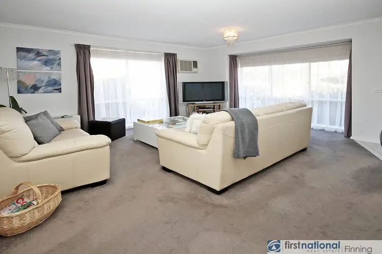 Fourth view of Homely house listing, 1/15-17 Lyall Street, Cranbourne VIC 3977