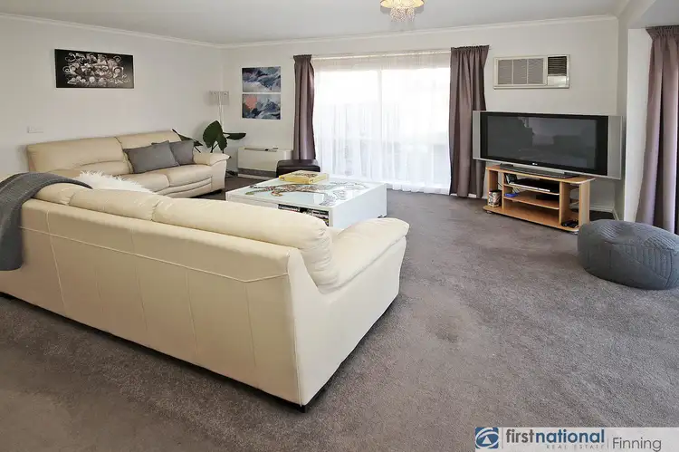 Fifth view of Homely house listing, 1/15-17 Lyall Street, Cranbourne VIC 3977