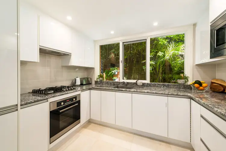 Fourth view of Homely townhouse listing, 2/62 Pine Street East, Cammeray NSW 2062