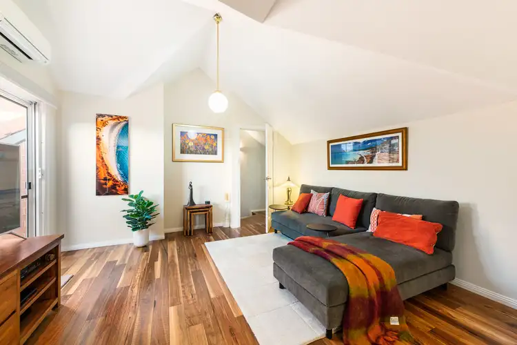 Fifth view of Homely townhouse listing, 2/62 Pine Street East, Cammeray NSW 2062