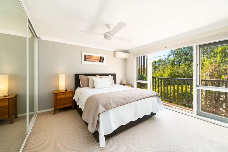 Sixth view of Homely townhouse listing, 2/62 Pine Street East, Cammeray NSW 2062