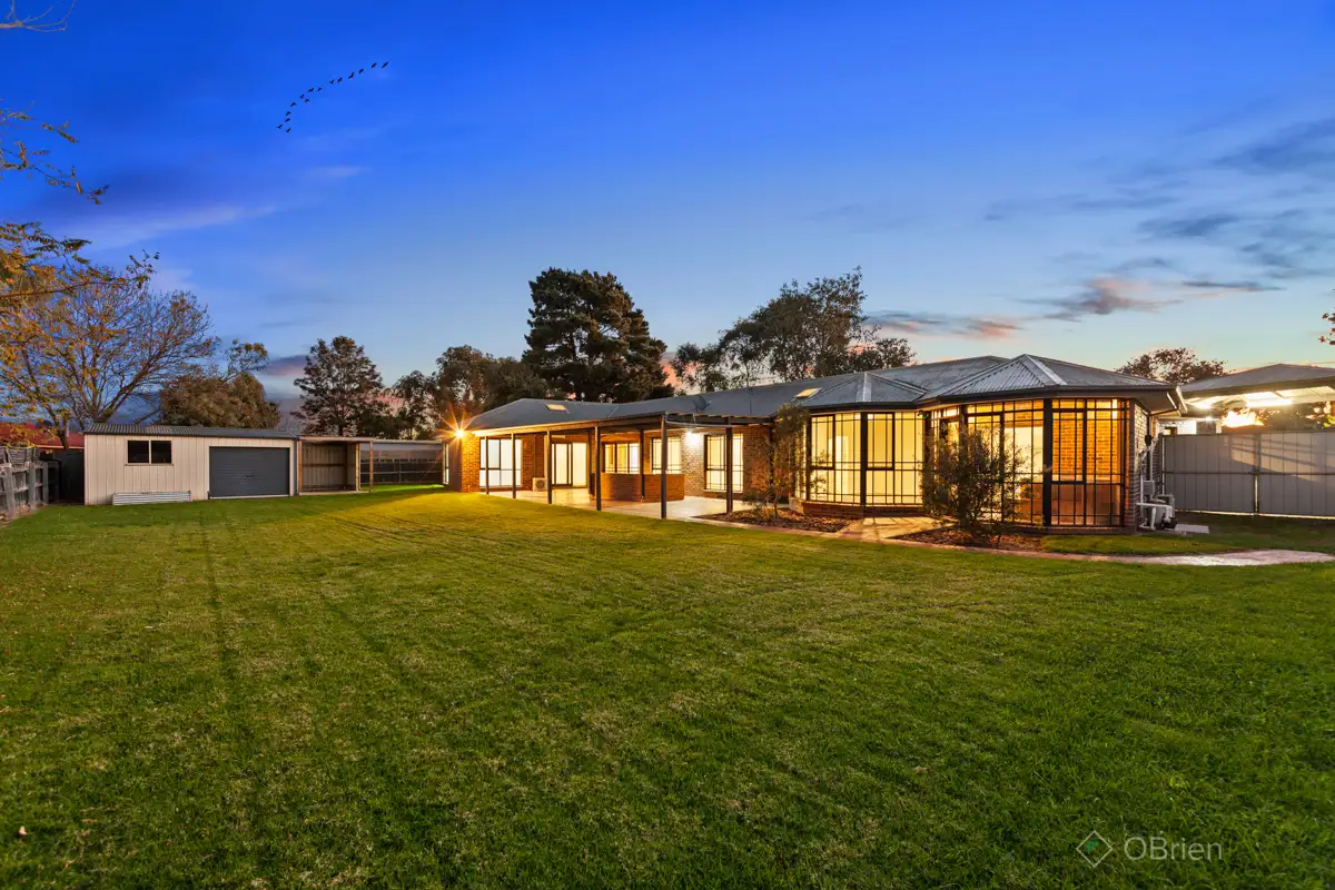 Main view of Homely house listing, 8 Eagle Court, Blind Bight VIC 3980