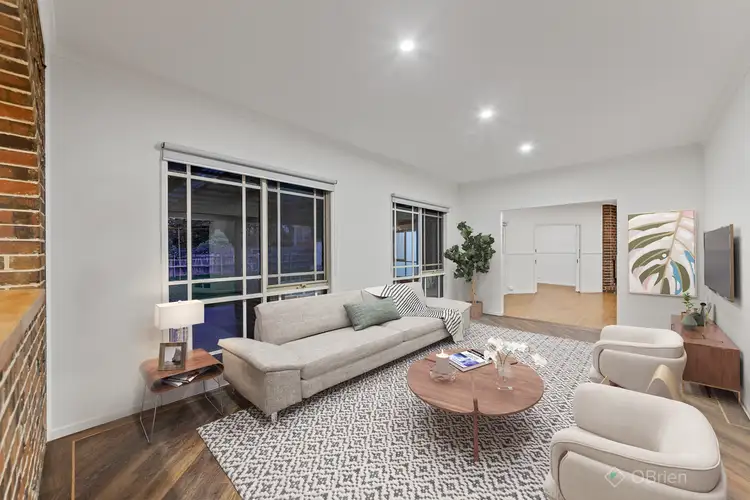 Second view of Homely house listing, 8 Eagle Court, Blind Bight VIC 3980