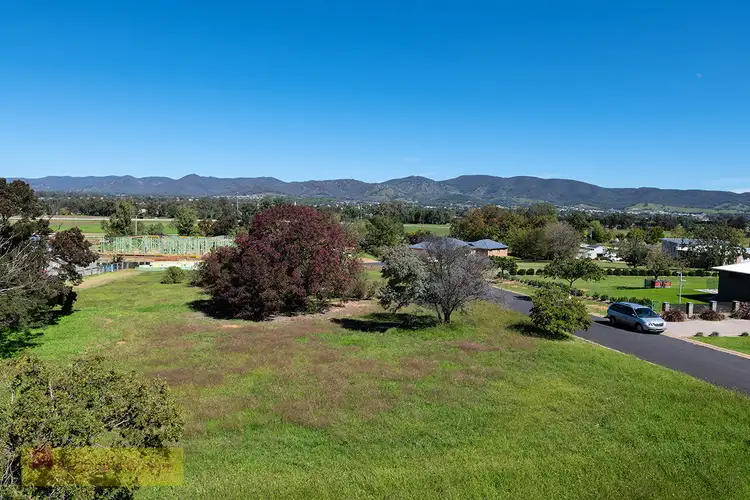 Second view of Homely land listing, 15 Bumberra Place, Mudgee NSW 2850