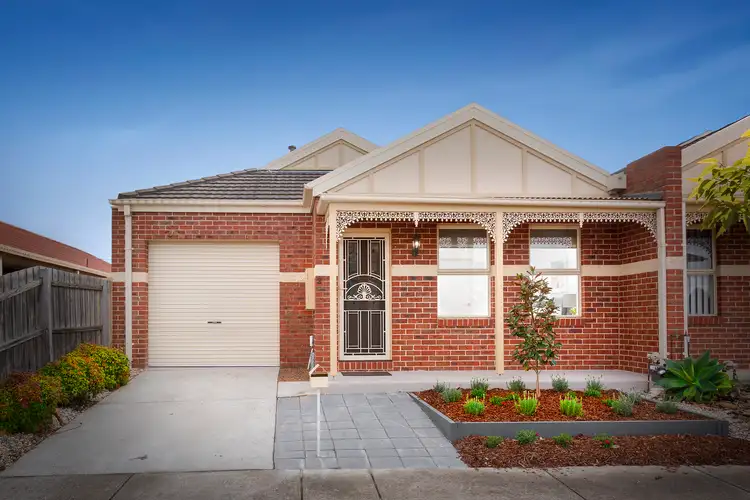 Main view of Homely unit listing, 2C Chandos Street, Sydenham VIC 3037