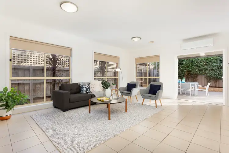 Third view of Homely unit listing, 2C Chandos Street, Sydenham VIC 3037