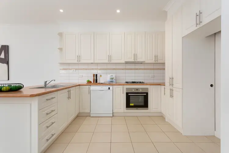 Fourth view of Homely unit listing, 2C Chandos Street, Sydenham VIC 3037