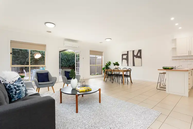 Fifth view of Homely unit listing, 2C Chandos Street, Sydenham VIC 3037