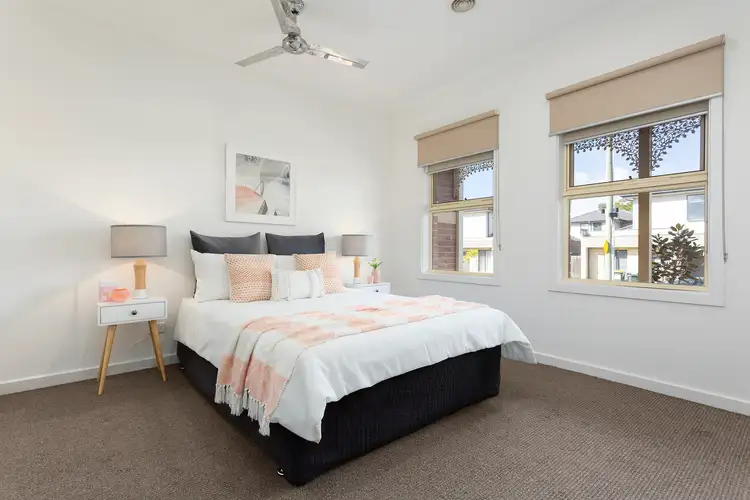 Sixth view of Homely unit listing, 2C Chandos Street, Sydenham VIC 3037