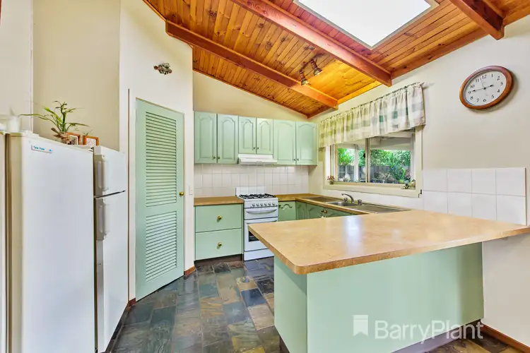 Second view of Homely house listing, 5 Euroa Walk, Kurunjang VIC 3337