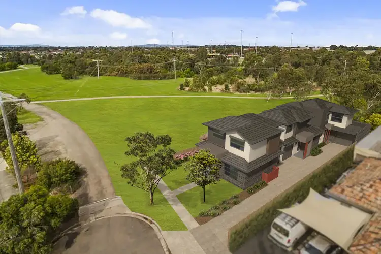 3/7 Jukes Road, Fawkner VIC 3060