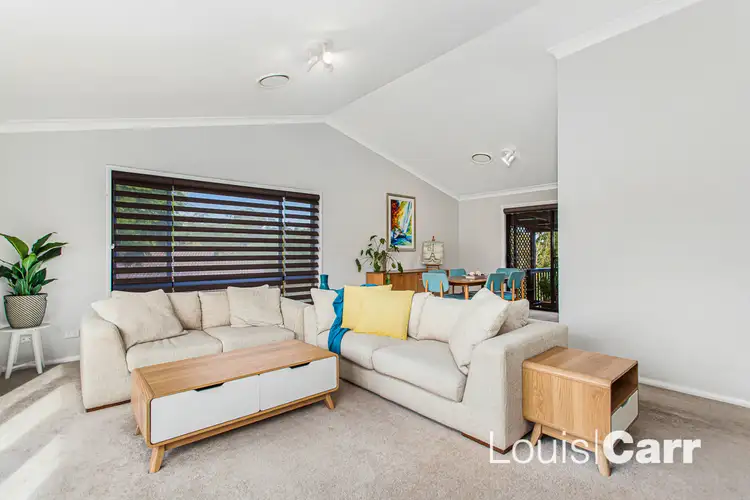 Fifth view of Homely house listing, 3 Charles Place, Cherrybrook NSW 2126
