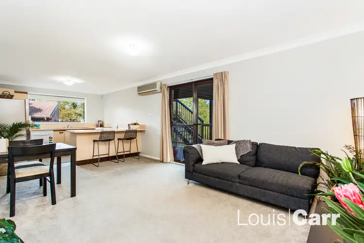 Sixth view of Homely house listing, 3 Charles Place, Cherrybrook NSW 2126