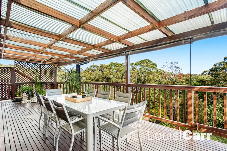 Seventh view of Homely house listing, 3 Charles Place, Cherrybrook NSW 2126