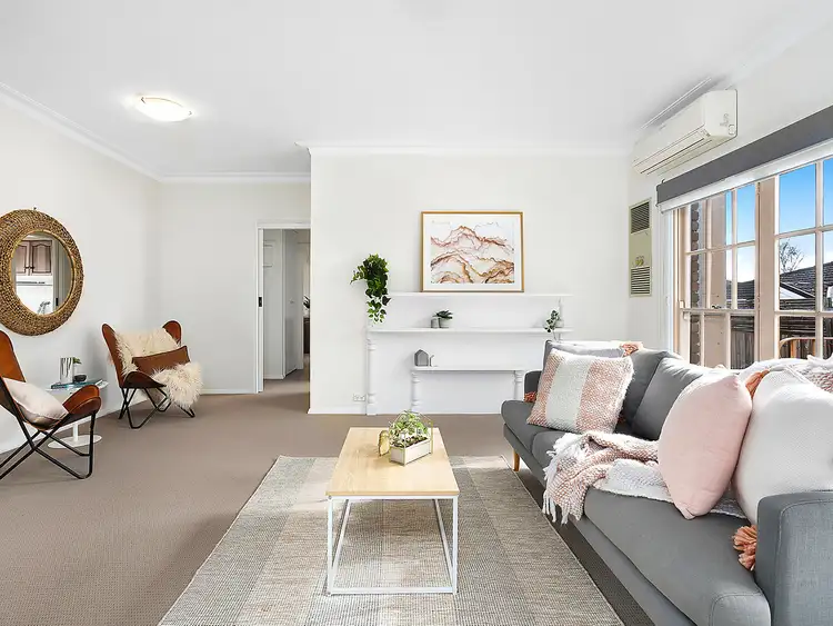Second view of Homely unit listing, 1/259 Pakington Street, Newtown VIC 3220