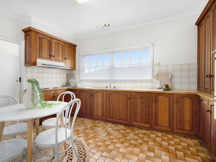 Third view of Homely unit listing, 1/259 Pakington Street, Newtown VIC 3220