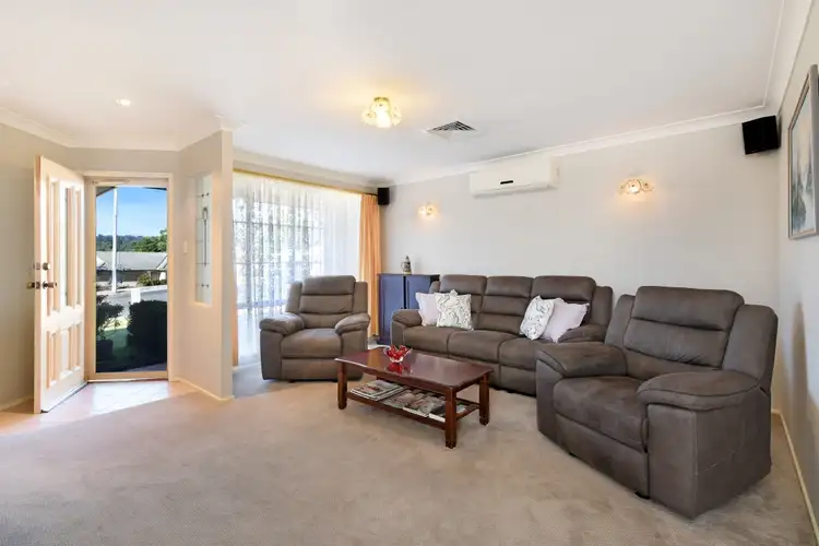 Fifth view of Homely house listing, 2 Downes Place, Mittagong NSW 2575