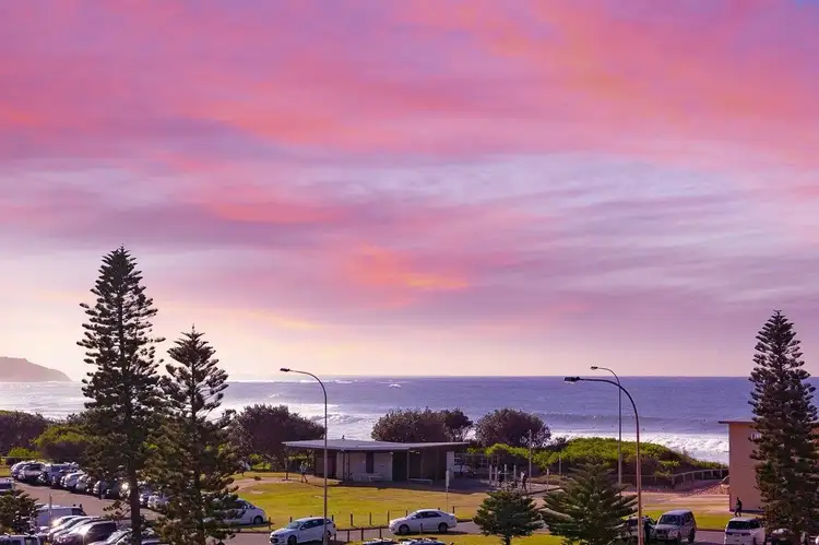Second view of Homely apartment listing, 13/88 Dee Why Parade, Dee Why NSW 2099