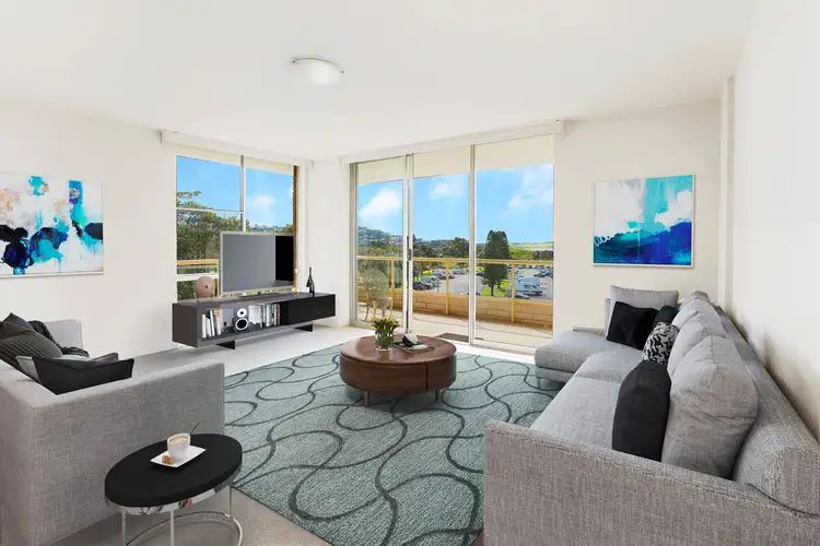 Third view of Homely apartment listing, 13/88 Dee Why Parade, Dee Why NSW 2099