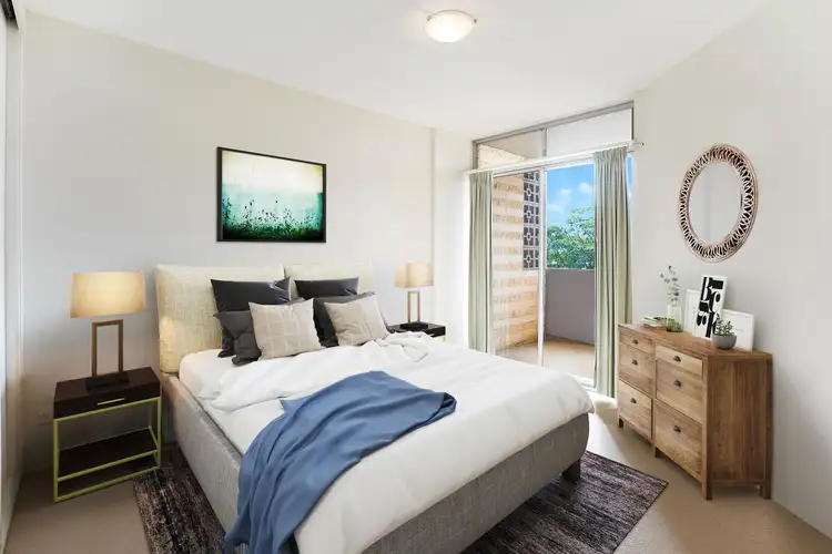 Sixth view of Homely apartment listing, 13/88 Dee Why Parade, Dee Why NSW 2099