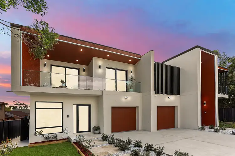 Sixth view of Homely house listing, 15B Bazentin Street, Belfield NSW 2191