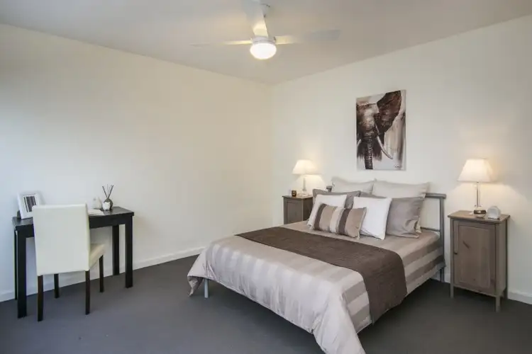 Fifth view of Homely townhouse listing, 7/80 Gilles Street, Adelaide SA 5000