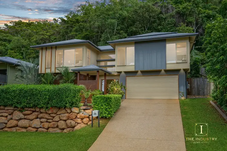 35 Flagship Drive, Trinity Beach QLD 4879