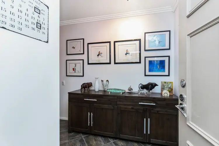 Third view of Homely unit listing, 36/50 Lower River Terrace, South Brisbane QLD 4101