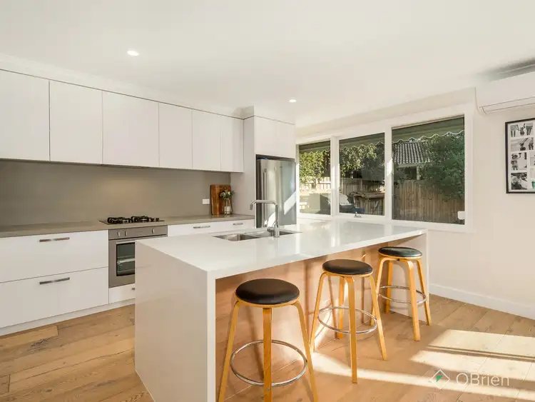 14 Morris Court, Frankston VIC 3199
