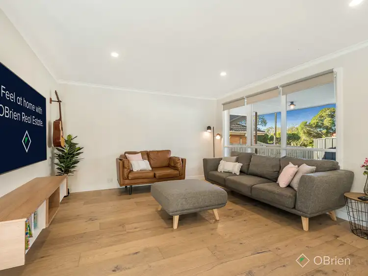 Third view of Homely house listing, 14 Morris Court, Frankston VIC 3199