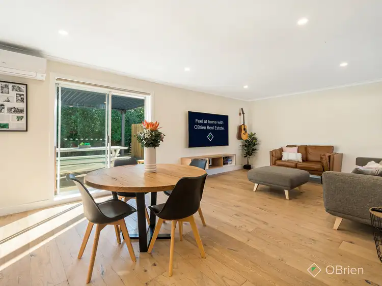 Fourth view of Homely house listing, 14 Morris Court, Frankston VIC 3199
