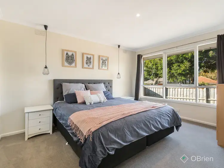 Fifth view of Homely house listing, 14 Morris Court, Frankston VIC 3199