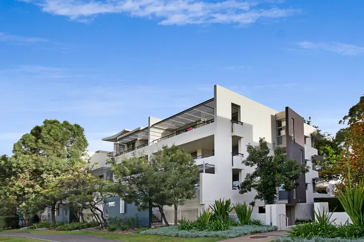 15/1 Mockridge Avenue, Newington NSW 2127