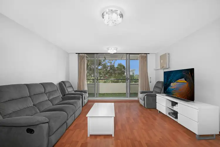 Third view of Homely apartment listing, 15/1 Mockridge Avenue, Newington NSW 2127