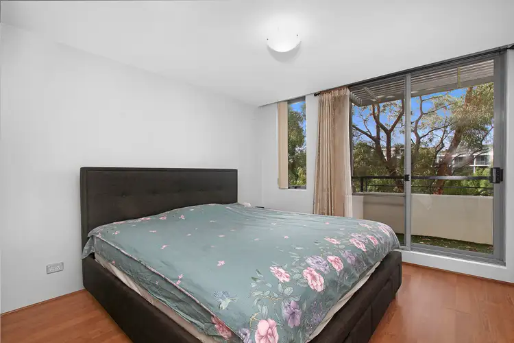 Fourth view of Homely apartment listing, 15/1 Mockridge Avenue, Newington NSW 2127