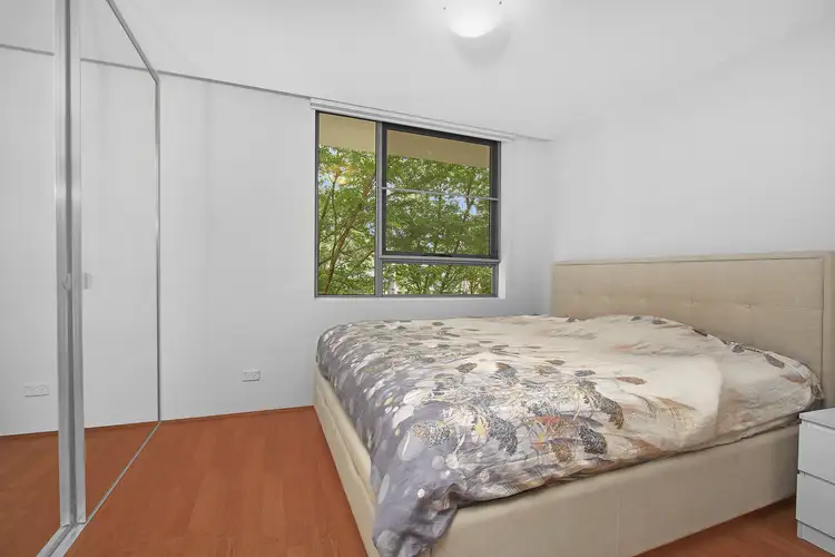 Fifth view of Homely apartment listing, 15/1 Mockridge Avenue, Newington NSW 2127