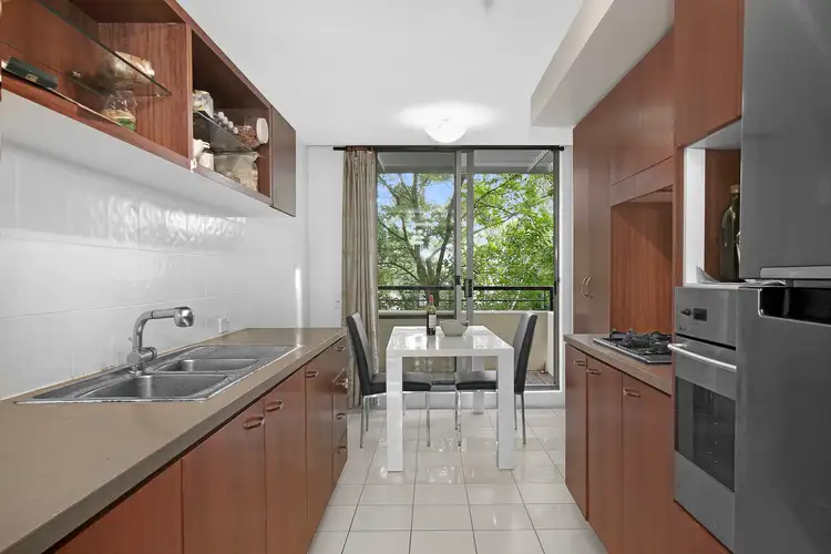 Sixth view of Homely apartment listing, 15/1 Mockridge Avenue, Newington NSW 2127