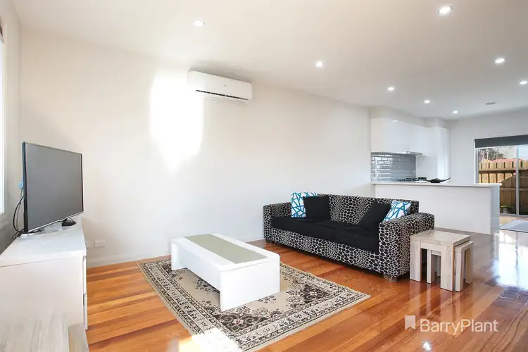 Fifth view of Homely unit listing, 2/137 Evell Street, Glenroy VIC 3046