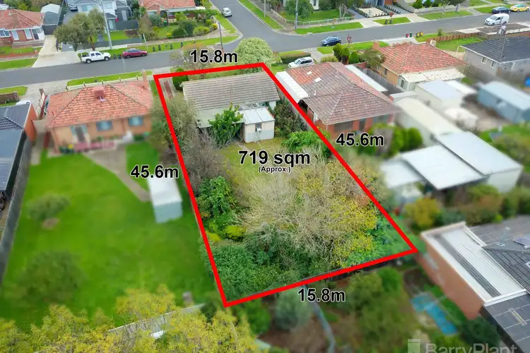 Second view of Homely house listing, 118 Cardinal Road, Glenroy VIC 3046