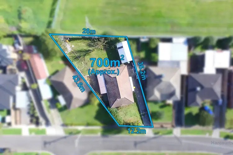 21 Cleveland Street, Thomastown VIC 3074
