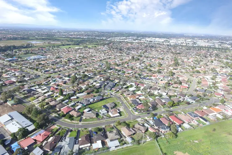 Fourth view of Homely house listing, 21 Cleveland Street, Thomastown VIC 3074