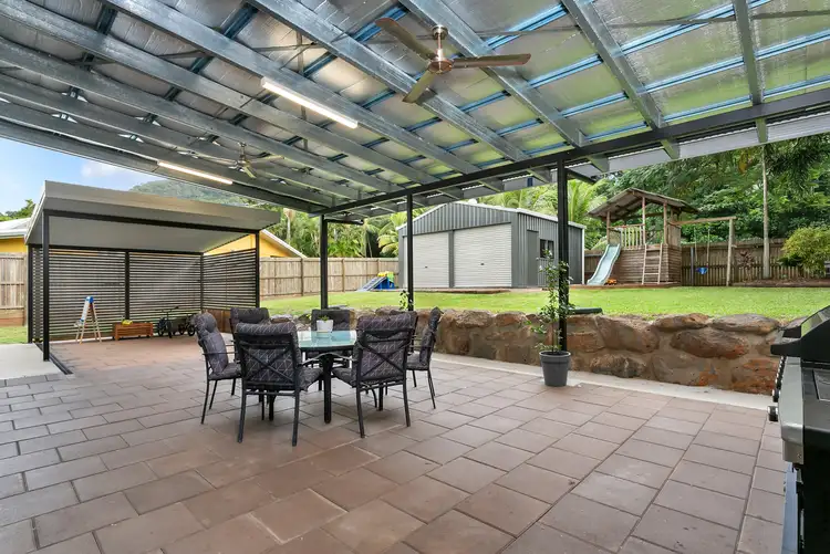 44 Ebony Street, Redlynch QLD 4870