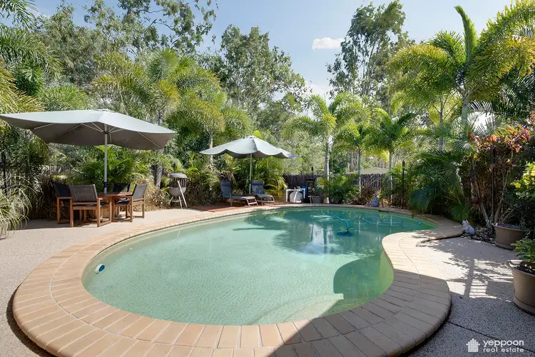 41 Jordan Avenue, Taranganba QLD 4703