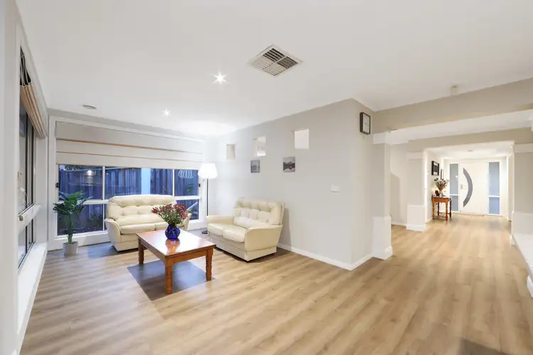 Fourth view of Homely house listing, 48 Kilcunda Drive, Rowville VIC 3178