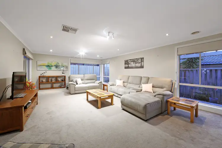 Fifth view of Homely house listing, 48 Kilcunda Drive, Rowville VIC 3178