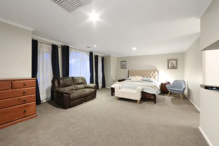 Sixth view of Homely house listing, 48 Kilcunda Drive, Rowville VIC 3178