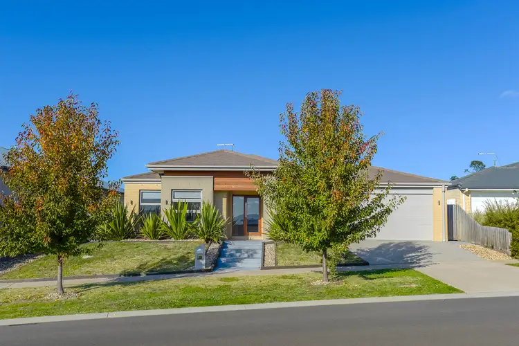 21 Morand Street, Gisborne VIC 3437