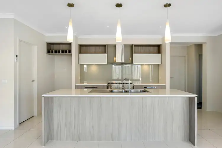 Second view of Homely house listing, 21 Morand Street, Gisborne VIC 3437