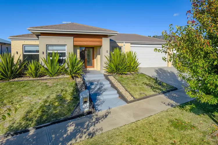 Third view of Homely house listing, 21 Morand Street, Gisborne VIC 3437