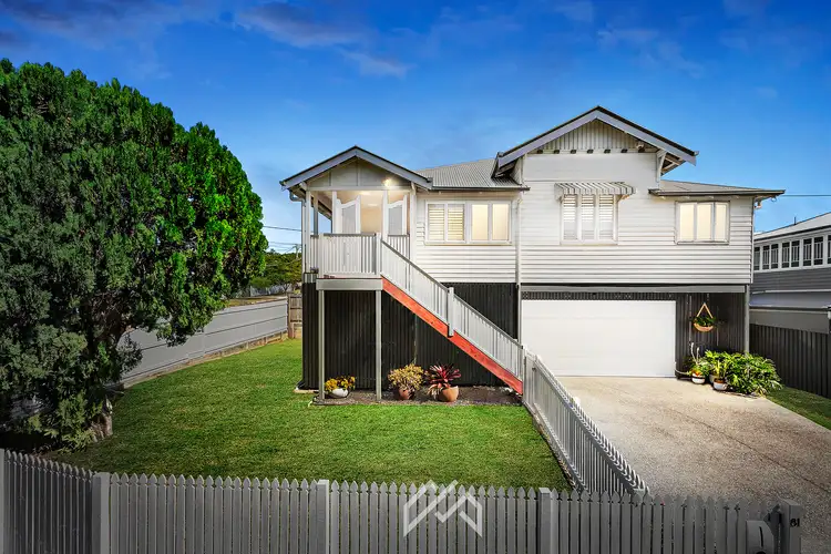 81 Gympie Street, Northgate QLD 4013